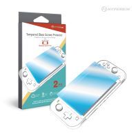 Switch Lite Tempered Screen Protector